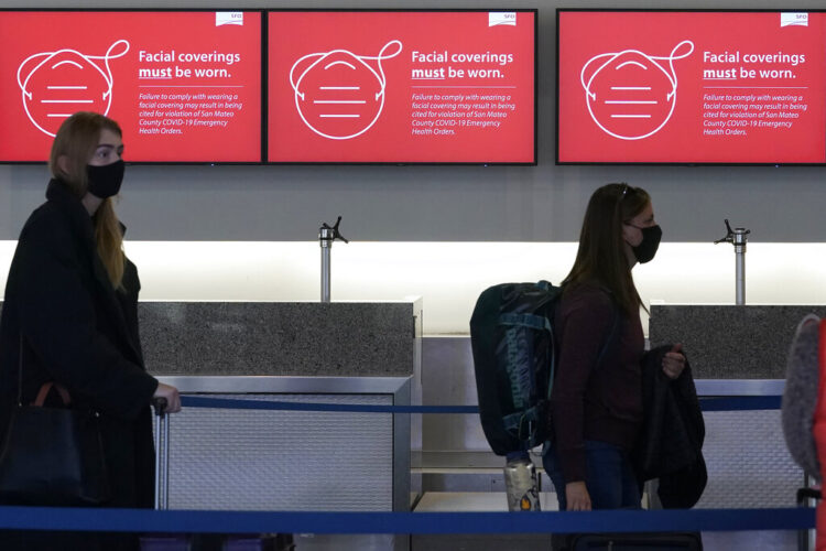 Delta will charge unvaccinated workers $200 more a month